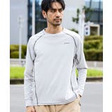 グレー | phenix OUTDOOR フェニックスアウトドア | SHIFFON