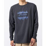 チャコールグレー | phenix outdoor フェニックスアウトドア | SHIFFON