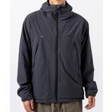 チャコールグレー | phenix outdoor フェニックスアウトドア | SHIFFON