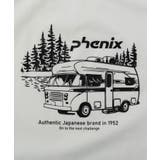 phenix OUTDOOR フェニックスアウトドア | SHIFFON | 詳細画像23