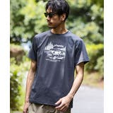 チャコールグレー | phenix OUTDOOR フェニックスアウトドア | SHIFFON