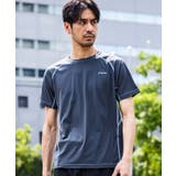 チャコールグレー | phenix OUTDOOR フェニックスアウトドア | SHIFFON