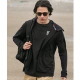ブラック | phenix outdoor フェニックスアウトドア | SHIFFON