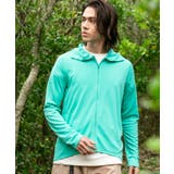 ブルーグリーン | phenix outdoor フェニックスアウトドア | SHIFFON