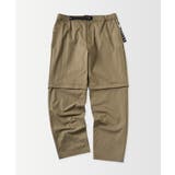 カーキ | phenix outdoor フェニックスアウトドア | SHIFFON