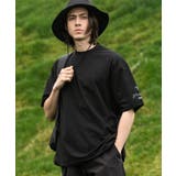 ブラック | phenix outdoor フェニックスアウトドア | SHIFFON