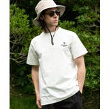 オフホワイト | phenix outdoor フェニックスアウトドア | SHIFFON