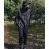 +phenix プラスフェニックス GORE | SHIFFON  | 詳細画像6 