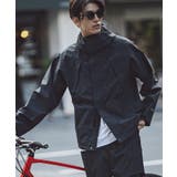 black | +phenix プラスフェニックス GORE | SHIFFON 