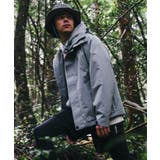 gray | +phenix プラスフェニックス GORE | SHIFFON 