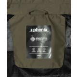 phenix プラスフェニックス HYBRID | SHIFFON  | 詳細画像16 