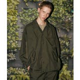 khaki | phenix プラスフェニックス HYBRID | SHIFFON 