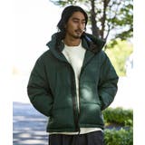 ダークグリーン | +phenix プラスフェニックス QUILTING | SHIFFON 