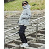 +phenix プラスフェニックス FUSED | SHIFFON  | 詳細画像12 