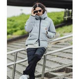 +phenix プラスフェニックス FUSED | SHIFFON  | 詳細画像13 