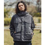 +phenix プラスフェニックス MOUNTAIN | SHIFFON  | 詳細画像11 