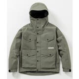 +phenix プラスフェニックス MOUNTAIN | SHIFFON  | 詳細画像35 