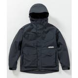 +phenix プラスフェニックス MOUNTAIN | SHIFFON  | 詳細画像37 