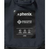 +phenix プラスフェニックス MOUNTAIN | SHIFFON  | 詳細画像44 