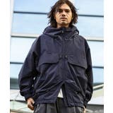 ネイビー | +phenix プラスフェニックス FISHERMANS | SHIFFON 