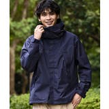 ネイビー | +phenix プラスフェニックス FUSED | SHIFFON 