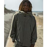 カーキ | +phenix プラスフェニックス FUSED | SHIFFON 