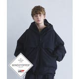 +phenix プラスフェニックス フィッシャーマンズダウンジャケット | SHIFFON | 詳細画像1