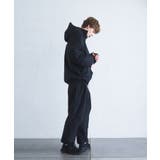 +phenix プラスフェニックス フィッシャーマンズダウンジャケット | SHIFFON | 詳細画像11