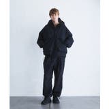 +phenix プラスフェニックス フィッシャーマンズダウンジャケット | SHIFFON | 詳細画像12