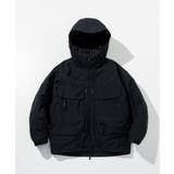 +phenix プラスフェニックス フィッシャーマンズダウンジャケット | SHIFFON | 詳細画像37