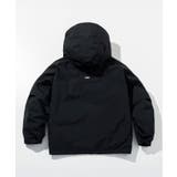 +phenix プラスフェニックス フィッシャーマンズダウンジャケット | SHIFFON | 詳細画像38