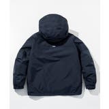 +phenix プラスフェニックス フィッシャーマンズダウンジャケット | SHIFFON | 詳細画像39