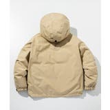 +phenix プラスフェニックス フィッシャーマンズダウンジャケット | SHIFFON | 詳細画像40