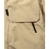 +phenix プラスフェニックス フィッシャーマンズダウンジャケット | SHIFFON | 詳細画像44