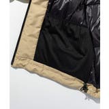 +phenix プラスフェニックス フィッシャーマンズダウンジャケット | SHIFFON | 詳細画像48