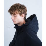 +phenix プラスフェニックス フィッシャーマンズダウンジャケット | SHIFFON | 詳細画像3