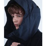 +phenix プラスフェニックス フィッシャーマンズダウンジャケット | SHIFFON | 詳細画像4