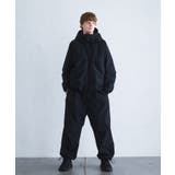 +phenix プラスフェニックス フィッシャーマンズダウンジャケット | SHIFFON | 詳細画像6