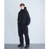 +phenix プラスフェニックス フィッシャーマンズダウンジャケット | SHIFFON | 詳細画像7