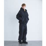 +phenix プラスフェニックス フィッシャーマンズダウンジャケット | SHIFFON | 詳細画像8