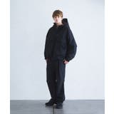 +phenix プラスフェニックス フィッシャーマンズダウンジャケット | SHIFFON | 詳細画像9