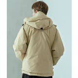 +phenix プラスフェニックス フィッシャーマンズダウンジャケット | SHIFFON | 詳細画像27