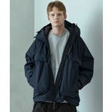 +phenix プラスフェニックス フィッシャーマンズダウンジャケット | SHIFFON | 詳細画像13