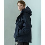 +phenix プラスフェニックス フィッシャーマンズダウンジャケット | SHIFFON | 詳細画像16