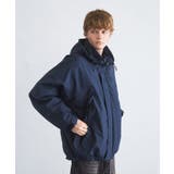 ネイビー | +phenix プラスフェニックス L | SHIFFON