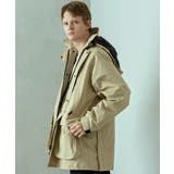 +phenix プラスフェニックス フィッシャーマンズダウンコート | SHIFFON | 詳細画像19