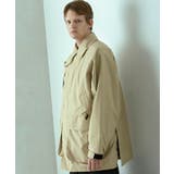 +phenix プラスフェニックス フィッシャーマンズダウンコート | SHIFFON | 詳細画像23