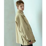 +phenix プラスフェニックス フィッシャーマンズダウンコート | SHIFFON | 詳細画像25