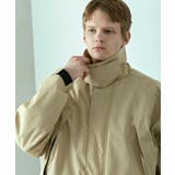 +phenix プラスフェニックス フィッシャーマンズダウンコート | SHIFFON | 詳細画像26