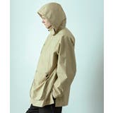 +phenix プラスフェニックス フィッシャーマンズダウンコート | SHIFFON | 詳細画像28